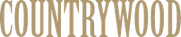 Countrywood logo