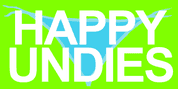 Happy Undies logo