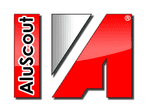 aluscout.de logo