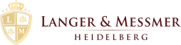 Langer & Messmer logo