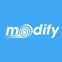 modify.store logo