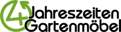 4JahreszeitenGartenmobel.de logo
