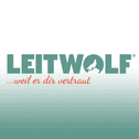 leitwolf.dog logo