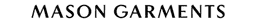 masongarments.com/de logo