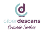 ciberdescans.com logo