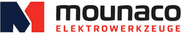 Mounaco Elektrowerkzeuge logo