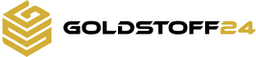 Goldstoff24 logo
