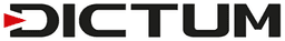 DICTUM - Mehr als Werkzeug logo