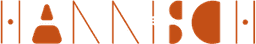 Hannisch logo