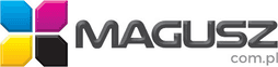MAGUSZ.com.pl logo