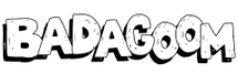 badagoom.at logo