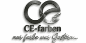 Christian Egger ce-farben logo