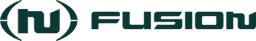 FUSION Shoes logo