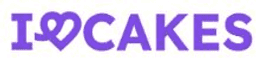 ilovecakes.de logo