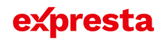 expresta.at logo