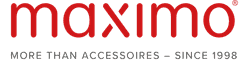 maximo logo