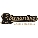 Bernardinos - Maquinas e Ferramentas logo