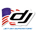 Dynamic-jet.com logo