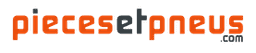 piecesetpneus.com Granville logo