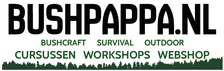 bushpappa.nl logo