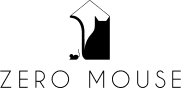 ZeroMOUSE logo