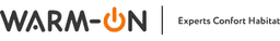 Warm-On.fr logo