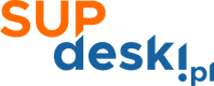 SUPdeski.pl logo