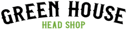 Greenhouse Head Shop logo