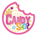 My Candy Shop logo