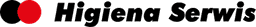 higienaserwis.pl logo