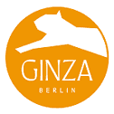 Ginza Berlin logo