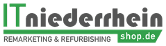 ITniederrheinshop.de logo