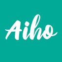 aiho.es logo
