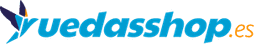 Ruedasshop.es logo