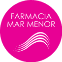 farmaciamarmenor.es logo