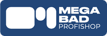 megabad-profishop.com/ logo