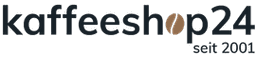 KaffeeShop 24 logo