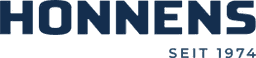 honnens.de/shop logo