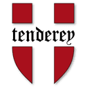 tenderey.de logo