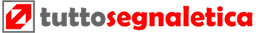 Tuttosegnaletica.it logo