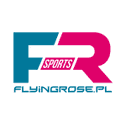 flyingrose.pl - profesjonalny i certyfikowany sprzęt do akrobatyki powietrznej logo