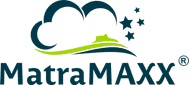MatraMAXX – Matratzen & Topper logo