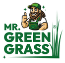 mrgreengrass.de logo