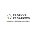 Fabrykazegarkow.pl logo