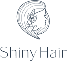 shinyhair.de logo