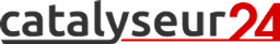 catalyseur24.fr logo