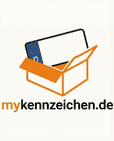 mykennzeichen.de logo