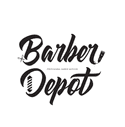 Barber Depot logo