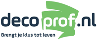 decoprof.nl logo