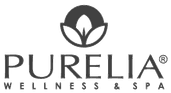Purelia - Wellness & Spa logo